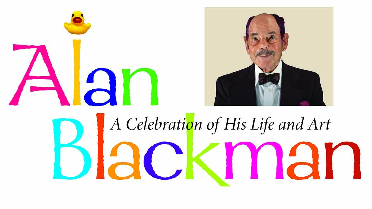 Blackman Banner